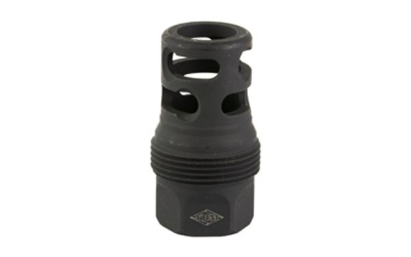 YHM SHORT SRX BRAKE 5/8"-24 BLK