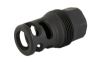 YHM SHORT SRX BRAKE 5/8"-24 BLK