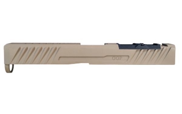 GGP SLIDE FOR GLK 17 GEN5 RMR V3 FDE
