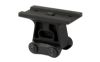 BADGER COND ONE T2 MOUNT 1.70" BLK