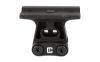 BADGER COND ONE T2 MOUNT 1.70" BLK