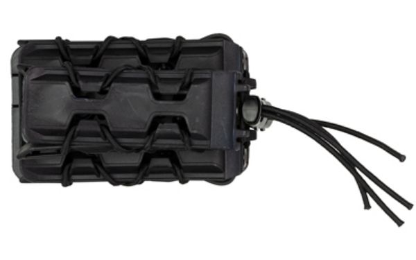 HSGI POLY DOUBLE DECKER TACO V2 BLK