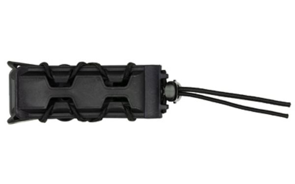 HSGI POLYMER PISTOL TACO V2 BLK