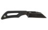 OD EDGE PIVOT WHARNCLIFFE BLK W/STH