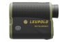 LEUP RX-FULLDRAW 5 W/DNA BLK/GRN