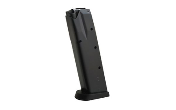 MAG IWI JERICHO 941 9MM 17RD BLK