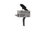 TRIGRTECH AR15 2STG DUTY FLAT 3.5LB