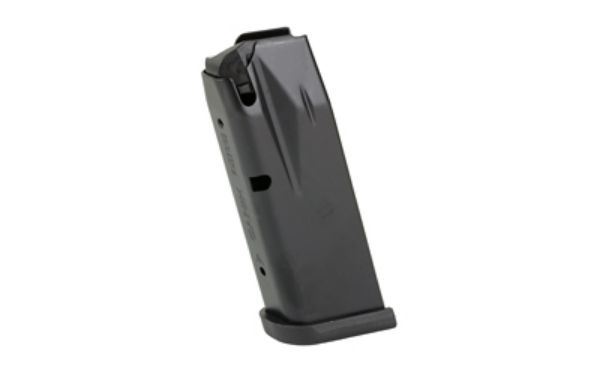 MAG CENT ARMS MC9 12RD FNGR EXT BLK
