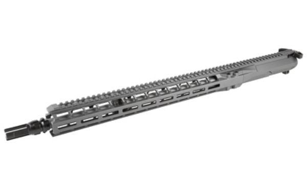 RADIAN UPPER 17.5" 223 WYLDE GRAY