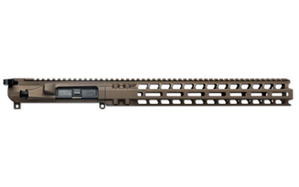 RADIAN UPPER/HANDGUARD SET 14" BROWN
