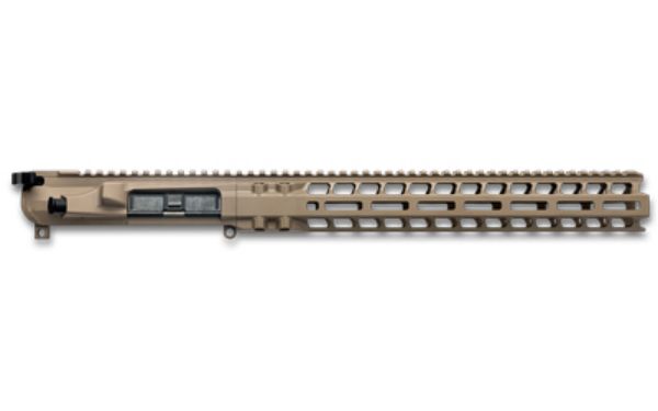 RADIAN UPPER/HANDGUARD SET 14" FDE