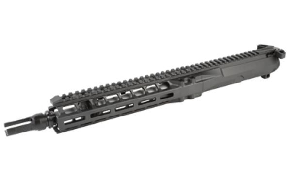 RADIAN UPPER 10.5" 223 WYLDE BLACK