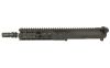 RADIAN UPPER 9" 300 BLK BLACK