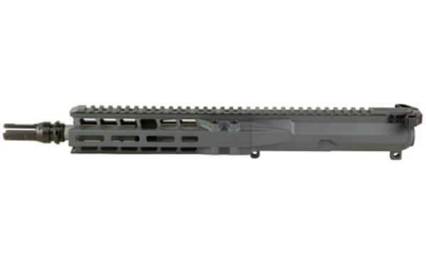 RADIAN UPPER 9" 300 BLK GRAY
