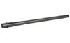 BALLISTIC BBL 300BLK 16" 1/7 BLK