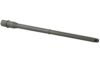 BALLISTIC BBL 308WIN 18" MID BLK