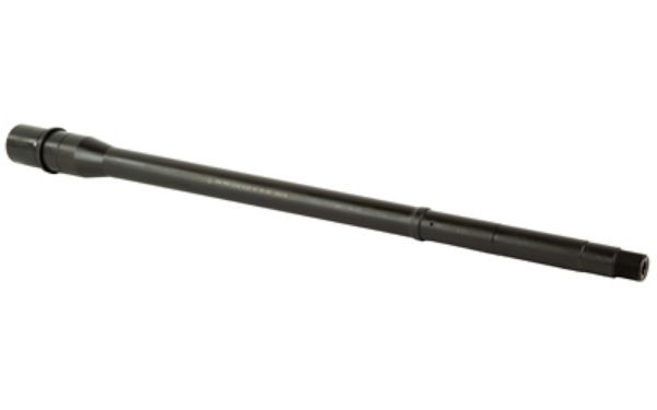 BALLISTIC BBL 308WIN 18" RIFLE BLK