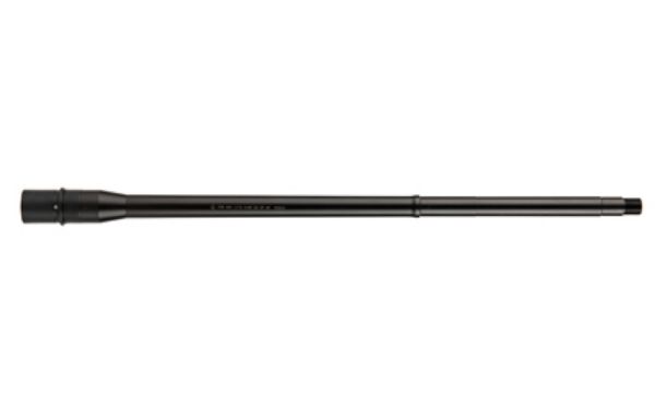 BALLISTIC BBL 308WIN 20" RIFLE BLK