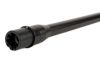 BALLISTIC BBL 308WIN 20" RIFLE BLK