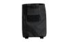 ESD SAP BUCKET DUMP POUCH BLACK