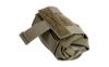 ESD SAP BUCKET DUMP POUCH RANGER GRN