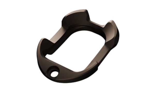 ESD MAGWELL FOR GLOCK 17 G5 FDE