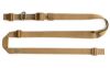 ESD SLING COYOTE BROWN