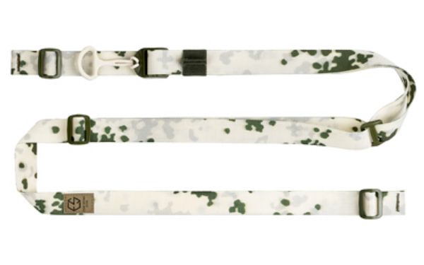 ESD SLING SNOW CAMO