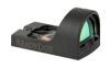 RUGER READYDOT REFLEX SIGHT 15MOA BK