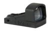 SHLDS SMSC POLY ED MINI SIGHT 8MOA