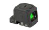 TRIJICON RCR ADJ LED 3.25 MOA BLK