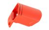 BURRIS FASTFIRE COLOR COVER RED