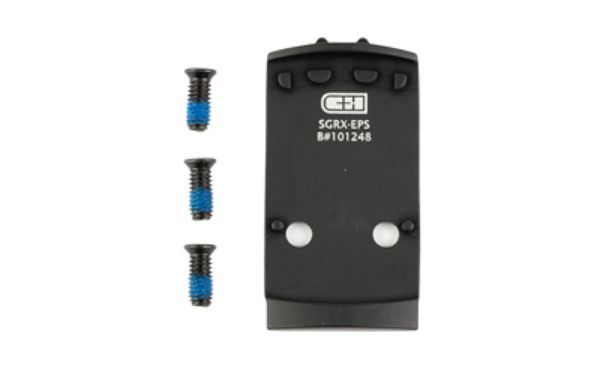 C&H PLT SIG P320 RX/AXG TO HOLO EPS