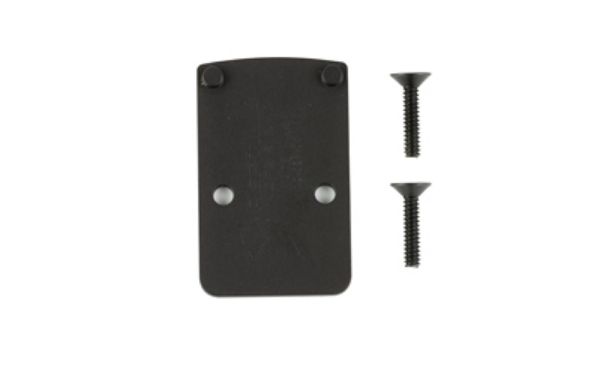 REPTILIA ROF 2.5MM RMR RISER BLK