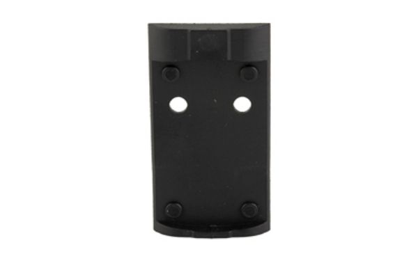 SHLDS LOW PRO MOUNT FN 509 OR