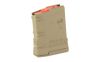 MAG AMEND2 SR25/AR10 7.62 FDE 10RD
