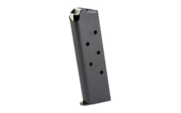 MAG KCI USA 1911 45ACP 7RD BLK