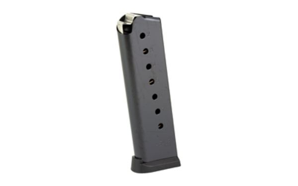 MAG KCI USA 1911 45ACP 8RD BLK