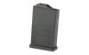 MAG MDT AICS 308/6.5CM 10RD POLY BLK