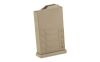 MAG MDT AICS 308/6.5CM 10RD POLY FDE