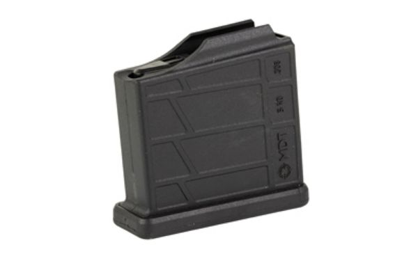 MAG MDT AICS 308/6.5CM 5RD POLY BLK