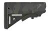 B5 SOPMOD STK MIL-SPEC MULTICAM BLK