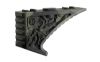 ESD ENHANCED FOREGRIP MULTICAM BLK
