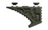 ESD ENHANCED FOREGRIP RANGER GREEN