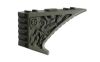ESD ENHANCED FOREGRIP RANGER GREEN