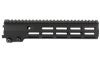 GEISSELE 10.5" SMR MK16 MLOK BLK