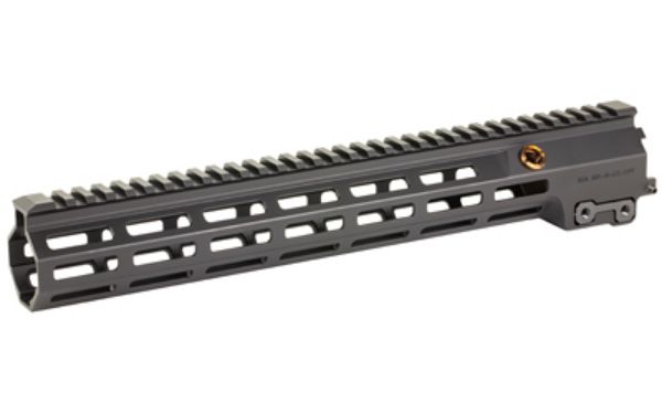 GEISSELE 13.5" SMR MK16 MLOK BLK
