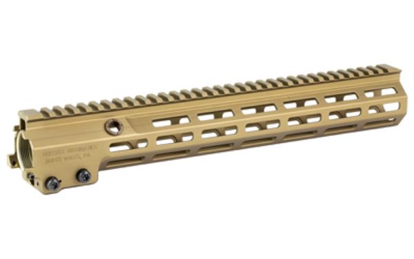 GEISSELE 13.5" SMR MK16 MLOK DDC