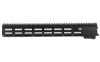 GEISSELE 15" SMR MK16 MLOK BLK