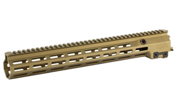 GEISSELE 15" SMR MK16 MLOK DDC
